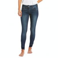ARIAT HALO DENIM FULL SEAT BREECHES