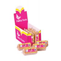 BATTLES POULTRY HEN PECKER 285g