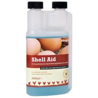 BIOLINK SHELL AID 500ML