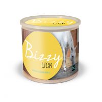 BIZZY LICK GARLIC 1kg
