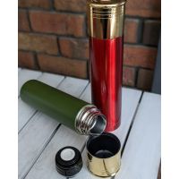 CARTRIDGE THERMOS 750ML