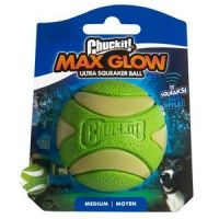 CHUCKITT MAX GLOW ULTRA SQUEAKER 6.3cm