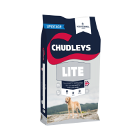 CHUDLEYS LITE DOG FOOD 15kg
