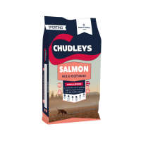 CHUDLEYS ADULT SALMON 15KG