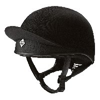 CHARLES OWEN PRO II PLUS BLACK