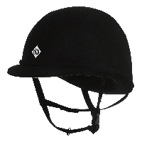 CHARLES OWEN YR8 BLACK