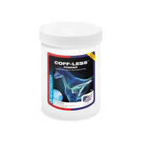 EQUINE AMERICA COFF-LESS 1kg