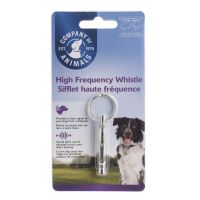 COA CLIX SILENT HIGH FREQUENCY WHISTLE