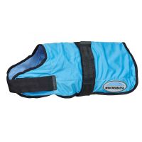 WEATHERBEETA THERAPY-TEC COOLING DOG COAT