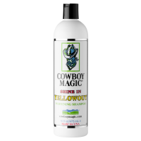 COWBOY MAGIC YELLOW OUT SHAMPOO 16oz