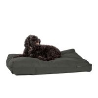 DANISH DESIGN ANTI-BACTERIAL DOG MATTRESS GREEN