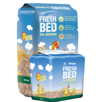 DENGIE FRESH BED