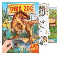 DEPESCHE DINO ZOO
