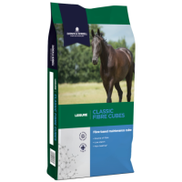 Dodson & Horrell Classic Fibre Cubes 20kg