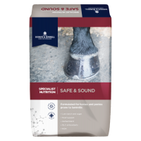 Dodson & Horrell Safe & Sound 18kg