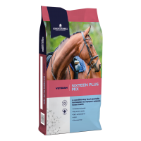 Dodson & Horrell Sixteen Plus Mix 20kg