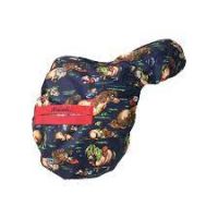 HY THELWELL SADDLE COVER