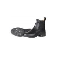 DUBLIN ALTITUDE JODHPUR BOOT BLACK