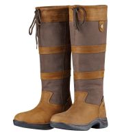 DUBLIN RIVER BOOT III DARK BROWN