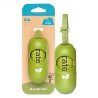 EARTH RATED POOP BAG DISPENSER