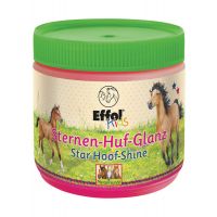 EFFOL KIDS STAR HOOF SHINE 350ml