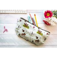 EMILY COLE WASH BAG - EVENTING