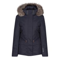 EQUETECH ASHENDON WATERPROOF JACKET