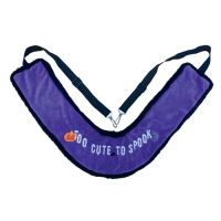EQUETECH SPOOKS HALLOWEEN BREASTPLATE