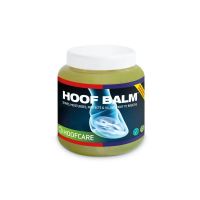 EQUINE AMERICA HOOF BALM 500ML