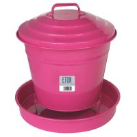 HEN PARTY BUCKET FEEDER 4kg
