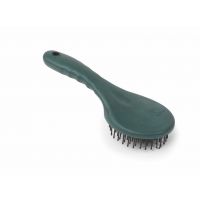 EZI-GROOM CONTOUR MANE & TAIL BRUSH