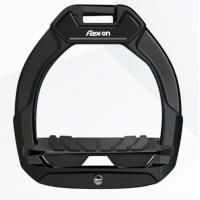 FLEX-ON SAFE ON JUNIOR IUG BLACK