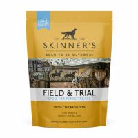 SKINNERS DOG TRAINING TREATS (SUITABLE FOR PUPPIES 8 WEEKS+)