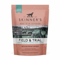 SKINNERS JOINT & CONDITION TREATS 90g