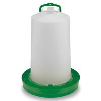 GAUN 12 Litre POULTRY DRINKER