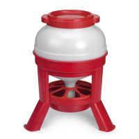 ORPINGTON POULTRY CHICKEN HOPPER FEEDER