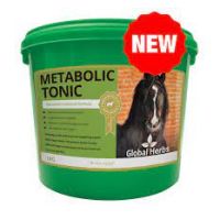 GLOBAL HERBS METABOLIC TONIC 1kg