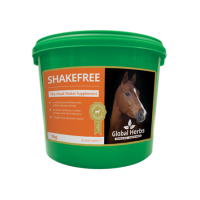 GLOBAL HERBS SHAKEFREE 1KG