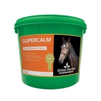 GLOBAL HERBS SUPERCALM