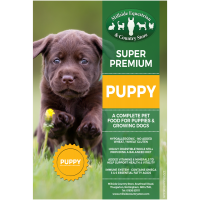 MILLSIDE PUPPY CHICKEN  6kg