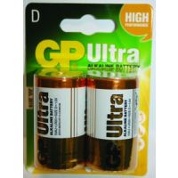 AGRIFENCE D-CELL BATTERY - 2 PK