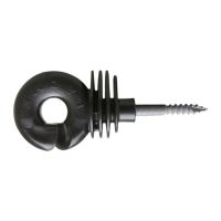 AGRIFENCE PREMIUM RING INSULATOR 25 PACK