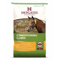 HEYGATES CONDITIONING CUBES 20kg