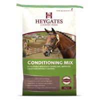 HEYGATES CONDITIONING MIX 20kg