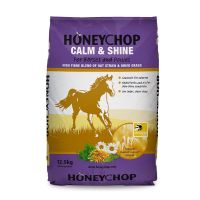HONEYCHOP CALM & SHINE 15kg