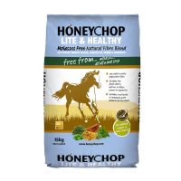 HONEYCHOP LITE & HEALTHY 15kg