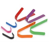 SHIRES EZI-KIT STABLE HOOKS SET OF 5 SMALL