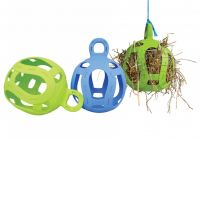 HORSEMANS PRIDE JOLLY HAY BALL