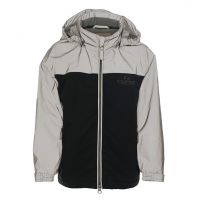 HORSEWARE KIDS CORRIB JACKET - REFLECTIVE