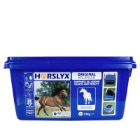 HORSLYX ORIGINAL 15kg TUB